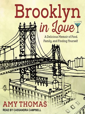 cover image of Brooklyn in Love